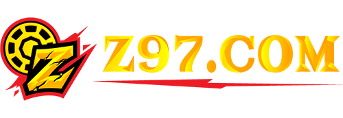 Logotipo oficial de z97 Casino